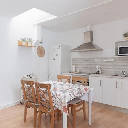 Oh La La Apartment Tarragona Luaran gambar