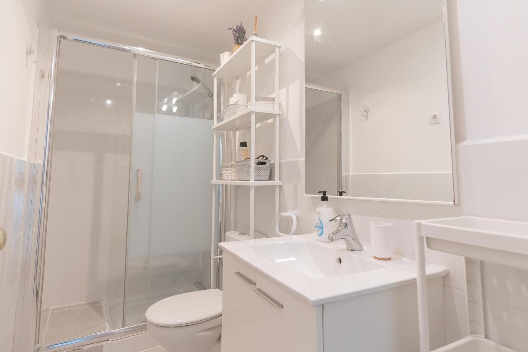 Oh La La Apartment Tarragona Luaran gambar