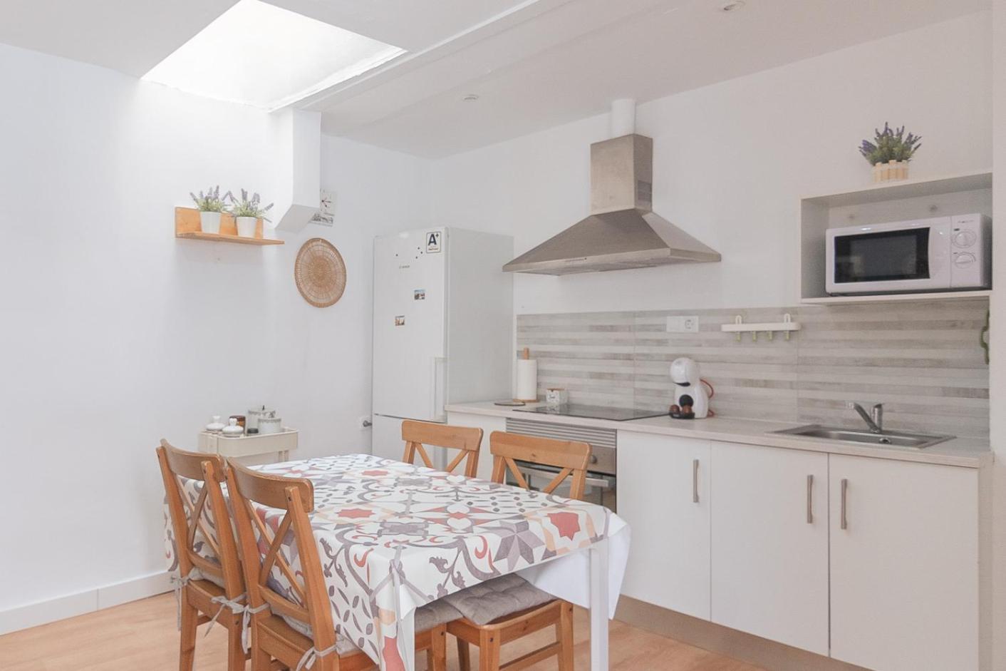 Oh La La Apartment Tarragona Luaran gambar