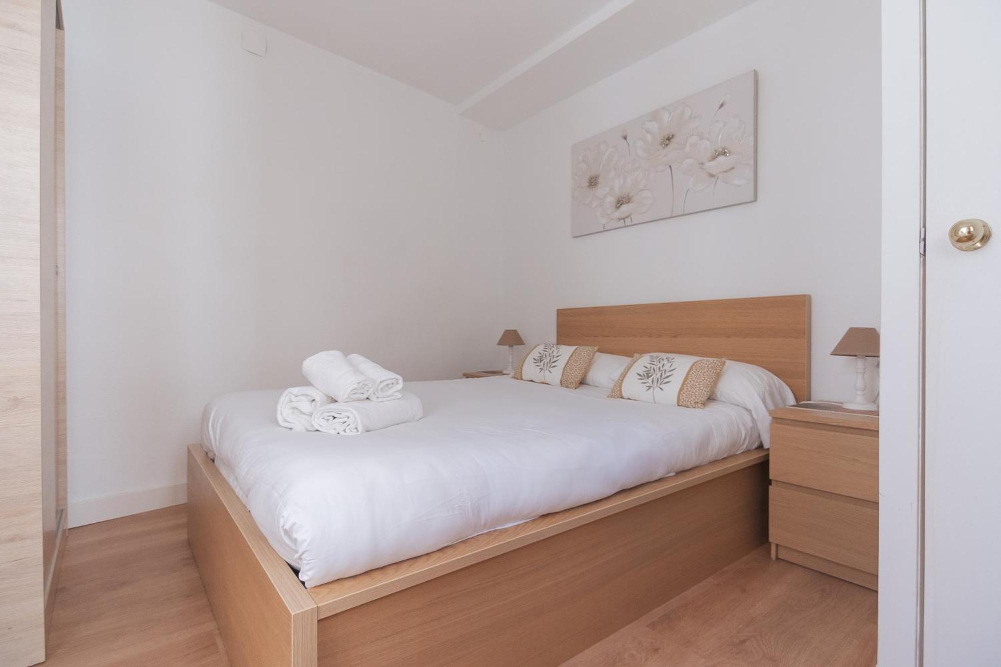 Oh La La Apartment Tarragona Luaran gambar