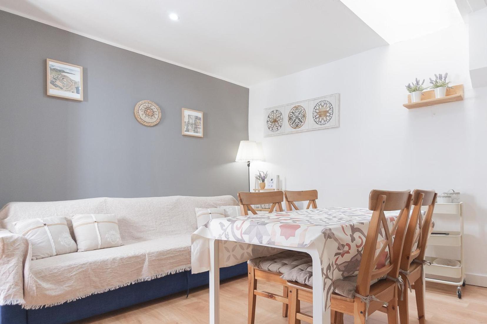 Oh La La Apartment Tarragona Luaran gambar