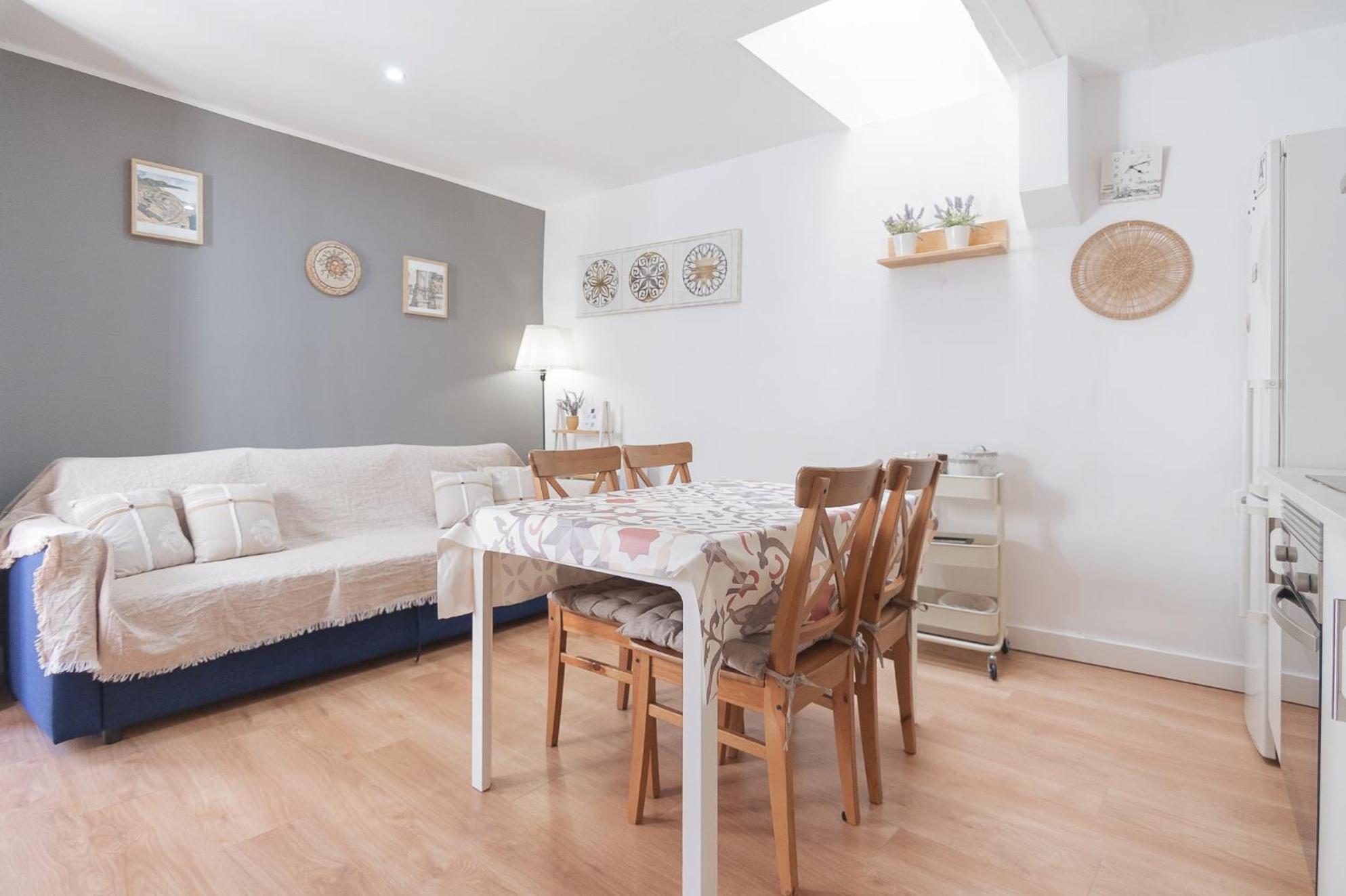 Oh La La Apartment Tarragona Luaran gambar